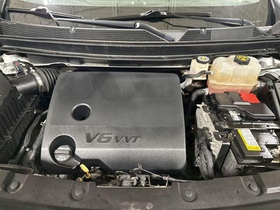 2021 Chevrolet Traverse LT 1LT