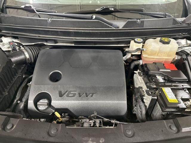 2021 Chevrolet Traverse LT 1LT