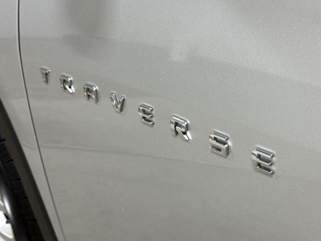 2021 Chevrolet Traverse LT 1LT