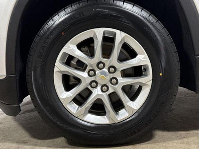 2021 Chevrolet Traverse LT 1LT