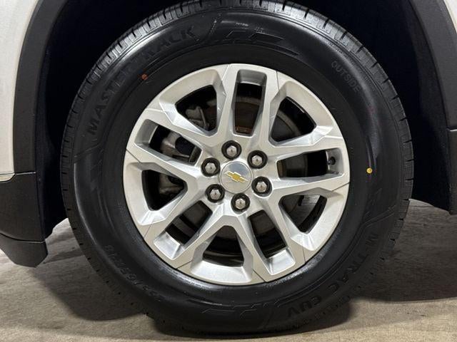 2021 Chevrolet Traverse LT 1LT
