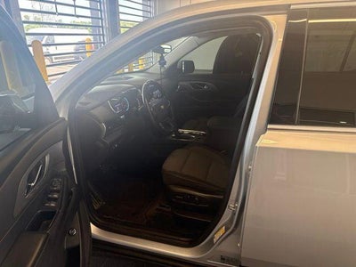 2021 Chevrolet Traverse LT 1LT