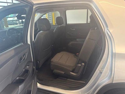 2021 Chevrolet Traverse LT 1LT