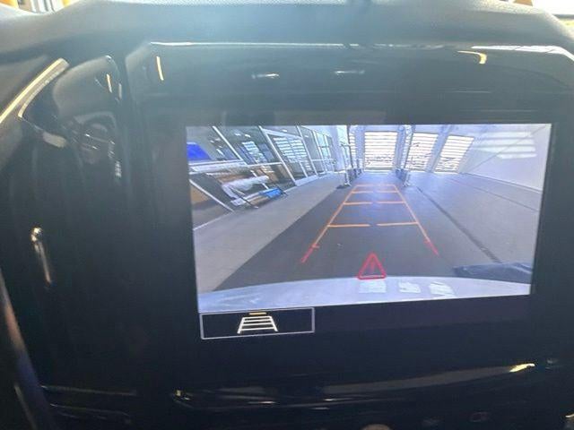 2021 Chevrolet Traverse LT 1LT