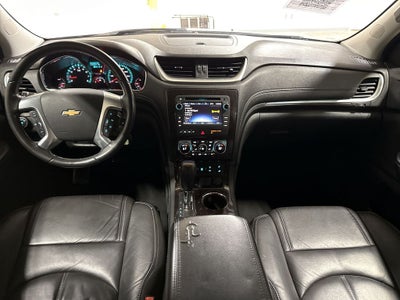 2015 Chevrolet Traverse 2LT 2LT