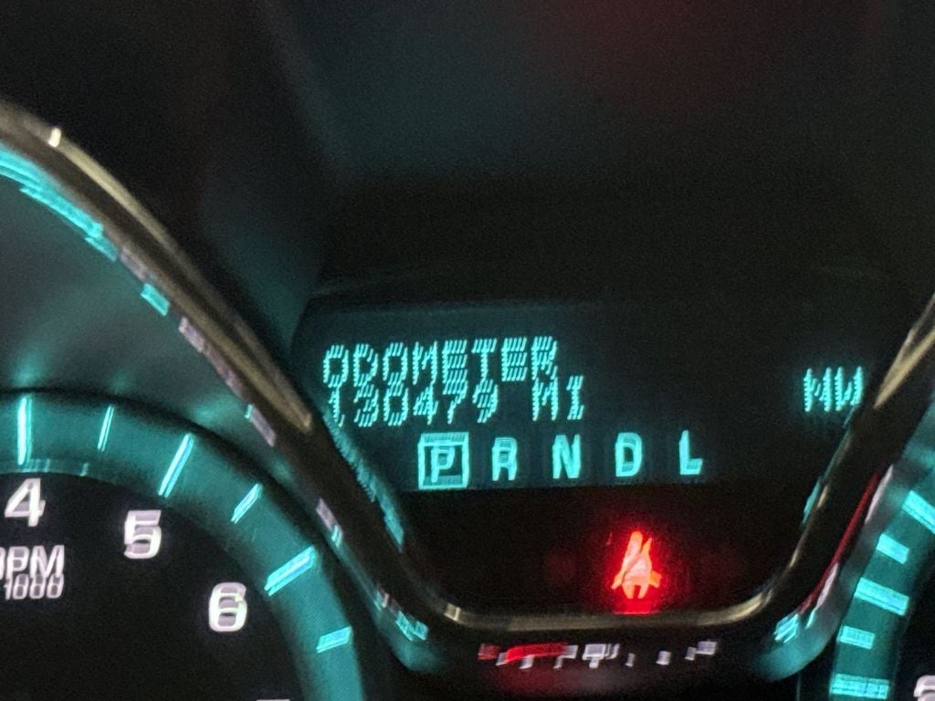 2015 Chevrolet Traverse 2LT 2LT