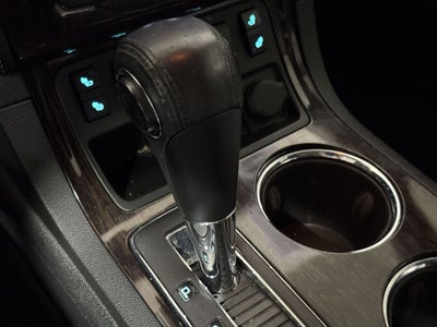 2015 Chevrolet Traverse 2LT 2LT