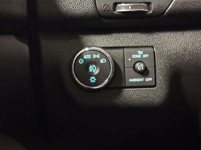 2015 Chevrolet Traverse 2LT 2LT