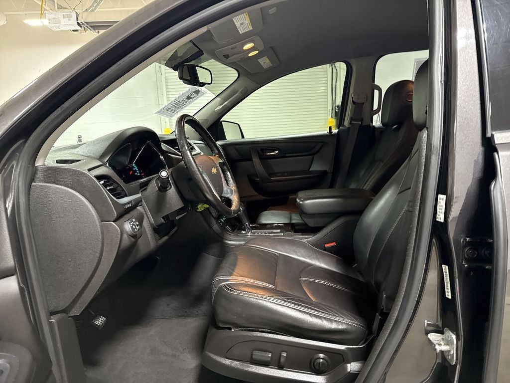 2015 Chevrolet Traverse 2LT 2LT