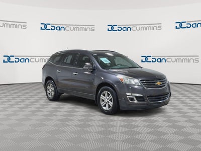 2015 Chevrolet Traverse 2LT 2LT