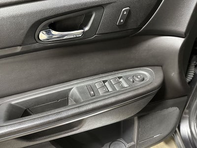 2015 Chevrolet Traverse 2LT 2LT