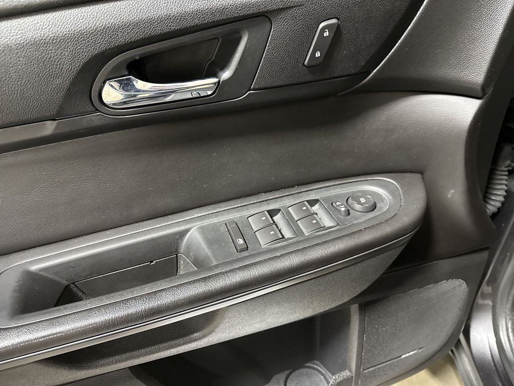 2015 Chevrolet Traverse 2LT 2LT