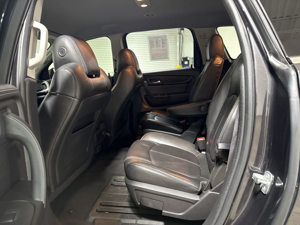 2015 Chevrolet Traverse 2LT 2LT