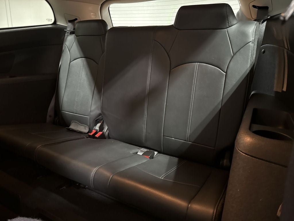 2015 Chevrolet Traverse 2LT 2LT