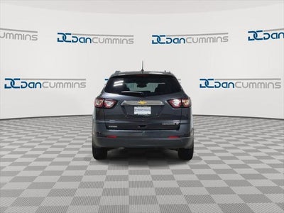 2015 Chevrolet Traverse 2LT 2LT