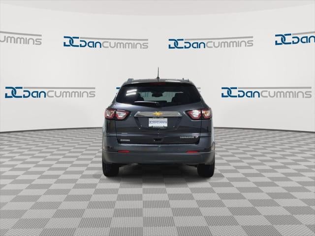 2015 Chevrolet Traverse 2LT 2LT