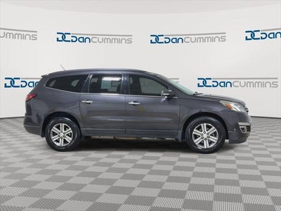 2015 Chevrolet Traverse 2LT 2LT