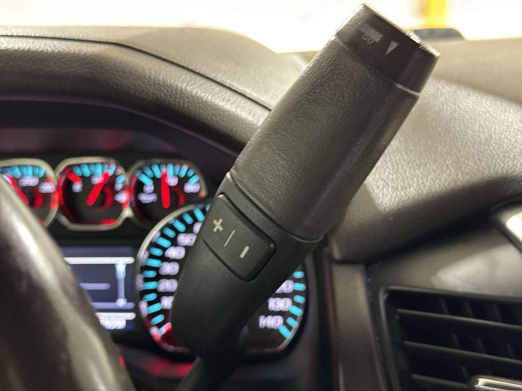 2016 Chevrolet Tahoe LT Z71