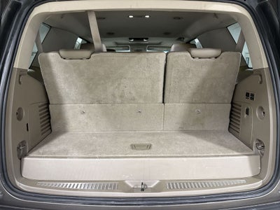 2016 Chevrolet Tahoe LT Z71
