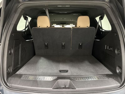 2021 Chevrolet Suburban Premier