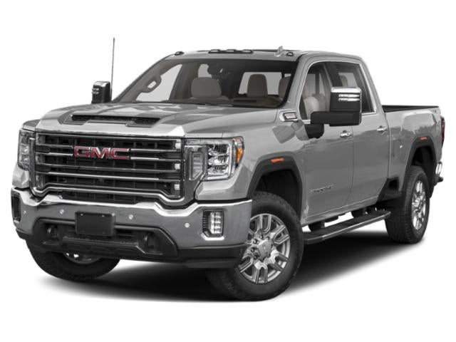 2023 GMC Sierra 3500HD SLT