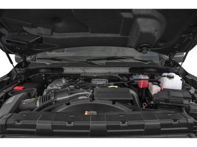 2023 GMC Sierra 3500HD SLT
