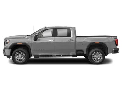 2023 GMC Sierra 3500HD SLT