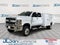 2024 Chevrolet Silverado 4500HD Work Truck