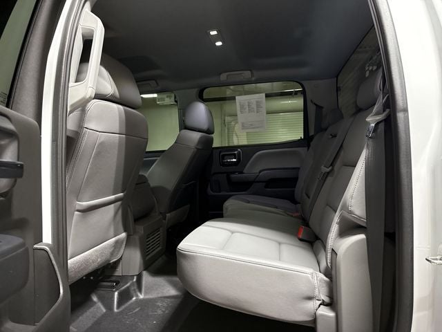 2024 Chevrolet Silverado 4500HD Work Truck