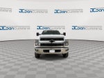 2024 Chevrolet Silverado 4500HD Work Truck
