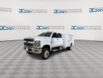 2024 Chevrolet Silverado 4500HD Work Truck