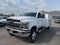 2024 Chevrolet Silverado 4500HD Work Truck