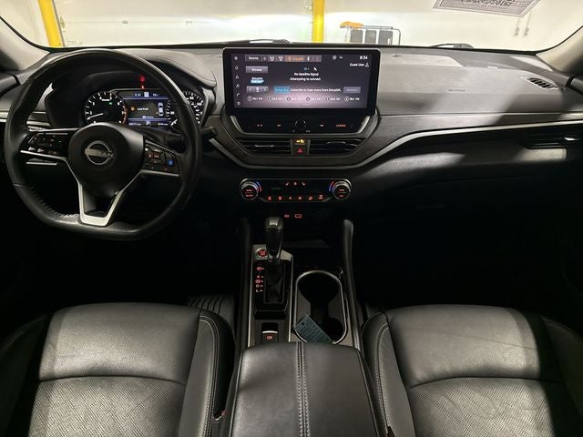 2024 Nissan Altima 2.5 SL