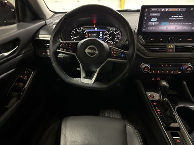 2024 Nissan Altima 2.5 SL