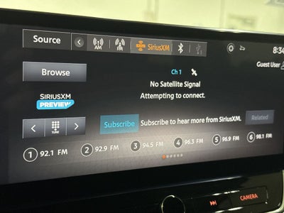 2024 Nissan Altima 2.5 SL