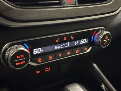 2024 Nissan Altima 2.5 SL