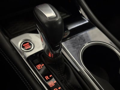 2024 Nissan Altima 2.5 SL