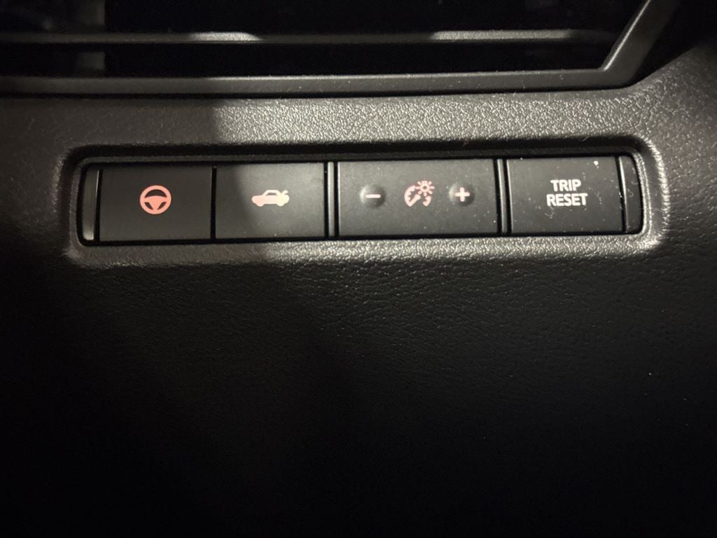 2024 Nissan Altima 2.5 SL