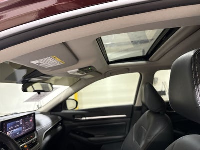 2024 Nissan Altima 2.5 SL