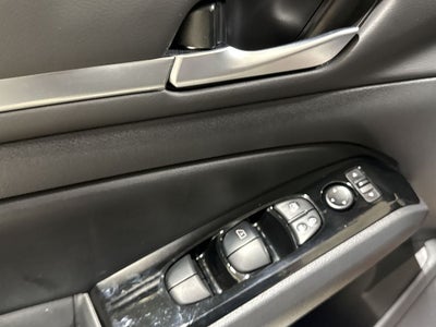 2024 Nissan Altima 2.5 SL