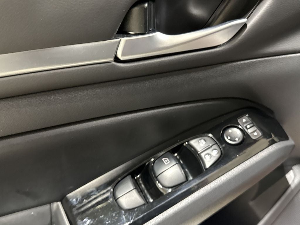2024 Nissan Altima 2.5 SL
