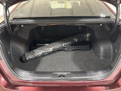 2024 Nissan Altima 2.5 SL