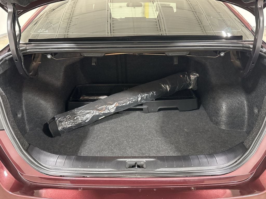 2024 Nissan Altima 2.5 SL
