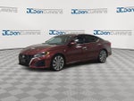 2024 Nissan Altima 2.5 SL