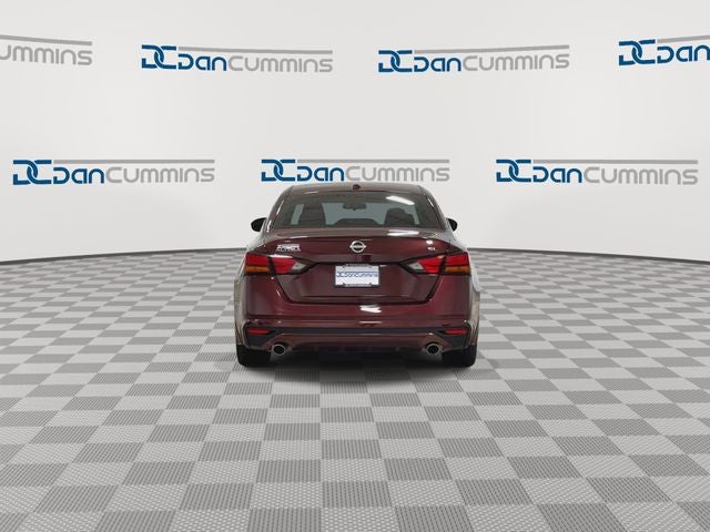 2024 Nissan Altima 2.5 SL
