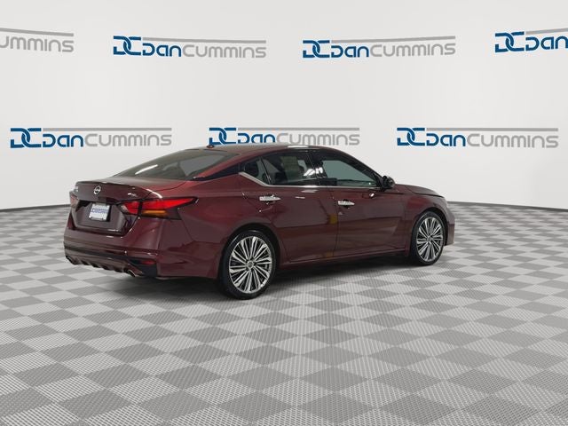 2024 Nissan Altima 2.5 SL