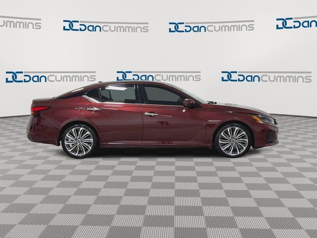 2024 Nissan Altima 2.5 SL