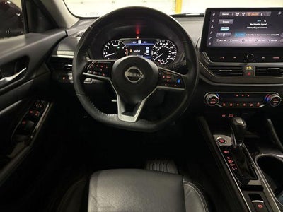 2024 Nissan Altima 2.5 SL