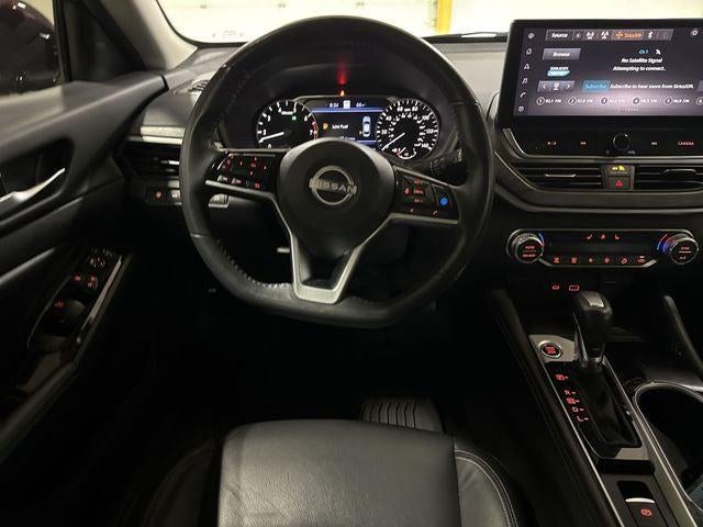 2024 Nissan Altima 2.5 SL