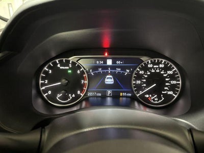 2024 Nissan Altima 2.5 SL